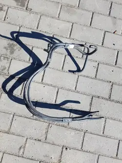 Tekalan Luftsystem-Schläuche DAF LF Euro 6 - OEM