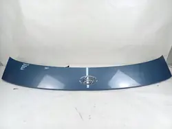OEM 87326G1000 Cache Spoiler Arrière pour Hyundai IONIQ 5
