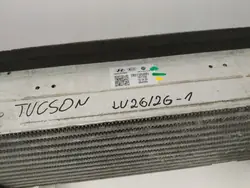OEM 282712U201 Intercooler voor Tucson/Sportage 1.6 CRDi