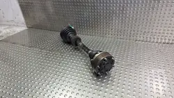 Essieu avant gauche court S26372035 pour VW Golf VII