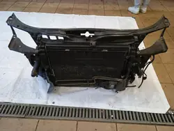 AUDI A4 B7 3.0 TDI AUTOMAT PAS PRZEDNI PRZÓD WZMOCNIENIE CZOŁOWE KOMPLETNE