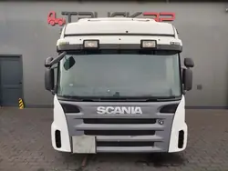 Scania CR19 Kabine - Gebraucht Highline HPI R Serie