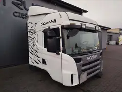 Scania CR19 Kabine - Gebraucht Highline HPI R Serie