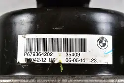 Moottorin tuki BMW X5M E70 F85 X6M E71 F86 6793642