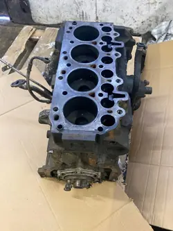 Bloc vilebrequin OEM ERR1919 pour moteur 2.5 300TDI