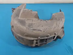 OEM 9810125580 Guardabarros Trasero Derecho Peugeot 3008 II