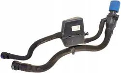 UM458 Audi A4 B9 3.0TDI Tuyau de Remplissage AdBlue