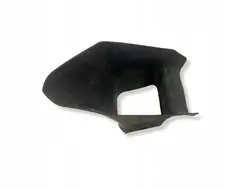 Luchtinlaat koelbrem links Corvette C8 84583833