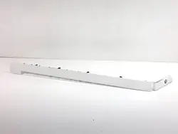 Capa do trilho da porta deslizante direita Peugeot Partner IV 98186968