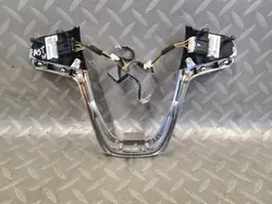 Interruptor Control Radio Volante Opel OE - Astra J