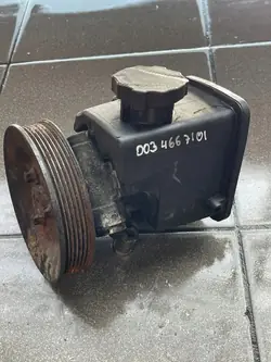 Bomba de direção assistida Mercedes Vito 2.2CDI 0034667101