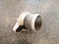 Calefactor OEM AA1163600531 para Fiat 500 1.4L