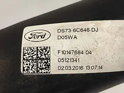 Tuyau d'admission OEM DS73-6C646-DJ pour Ford Mondeo