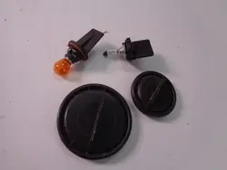 Tapas de faros Mercedes Sprinter 906 2013-2018