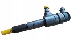 Injektorer 1.4 HDI 1.4 TDCI 0445110339