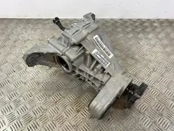 Jeep Bakaxel differential P68378937AB - Begagnad OE-del