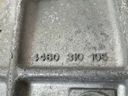 Jeep Achterdifferentieel P68378937AB - Gebruikt OE-onderdeel