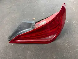 MERCEDES CLA 117 Luz Trasera Derecha A1179062400