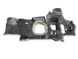 Volkswagen Eos schotwandisolatie OEM 5K1863247A