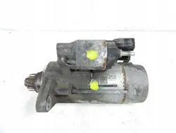 Arrancador VW SKODA AUDI 02E911024J