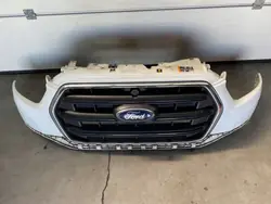 Grille avant Ford Transit MK8 OEM 7894 - Occasion