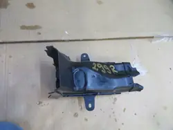 Luftansaugkanal BMW 5 G30 G31 7383851