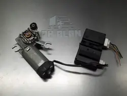 Mécanisme de toit ouvrant Jaguar XJ XJR X308 OEM 44149342