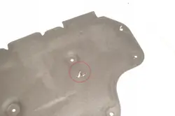 Akustiikkaeriste OEM 51489462142 BMW X1 U11:lle