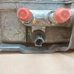 Filtre à carburant Jeep Cherokee 2019 68110234AC