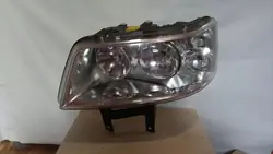 Farol dianteiro VW T5