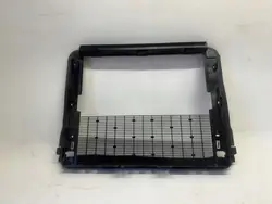 OEM 1EA121281C Luftansauglenkrad für Skoda Enyaq