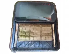 Ford OE Schiebedach OEM SZYBERDACH für Escort MK5 V