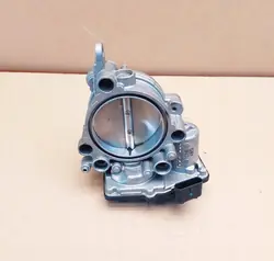 Throttle Continental BMW A2C86776500