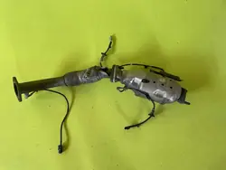 G07FJ0 Katalysator voor Hyundai i20 III 1.0 T-GDI