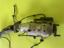 G07FJ0 Catalyseur pour Hyundai i20 III 1.0 T-GDI