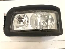 Faros Delantero Izquierdo MAN TGA, OEM LORK-730-522690