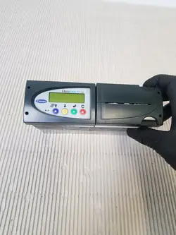 Registrador de Temperatura Carrier 12-00600-24