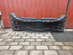 Parachoques trasero OEM PAE para Hyundai i30 II 12-17