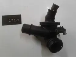 Boîtier de thermostat OEM 6512202600 pour Mercedes-Benz