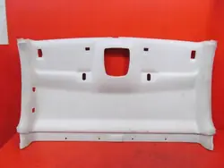 Panneau de plafond OEM 98082914BJ pour Expert III/Jumpy