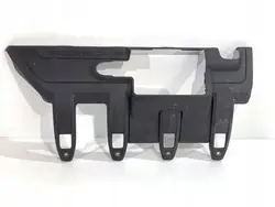 Couvercle moteur OEM 7PP103907 pour Porsche Panamera 4.8