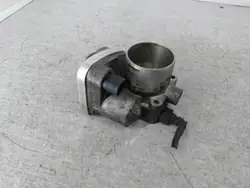 Corps de papillon OEM 408.238/827/002 VDO Renault Modus