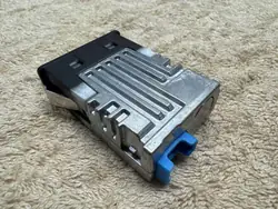 Porta USB OEM 5A84163 para BMW X5 G05 2024