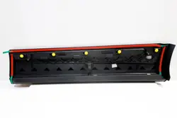 Garniture Portière Audi Q8 OEM 4M8853969 Arrière Gauche