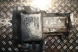 Voorreductor VOLVO XC90 I 30757060 2007