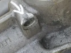 AUDI A4 A5 B9 Ohjaustehostin 8W1423055AG