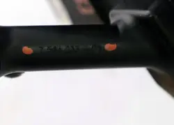 BMW Öljynsavunerotin OEM 7564233 - Käytetty
