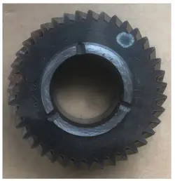 Rapport de 5ème vitesse Fiat Original 7757952