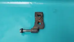 Mercedes Actros MP4 framfjädringsfäste OEM A9603221528