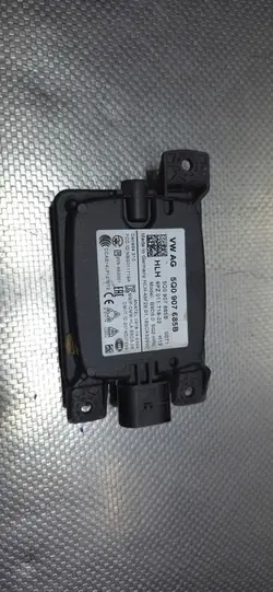 VW Audi Seat Skoda Radar ACC Modul